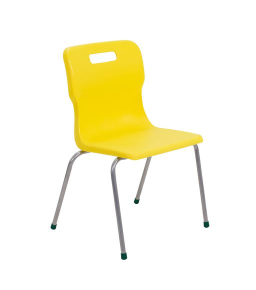 Titan 4 Leg Chair - Age 11-14