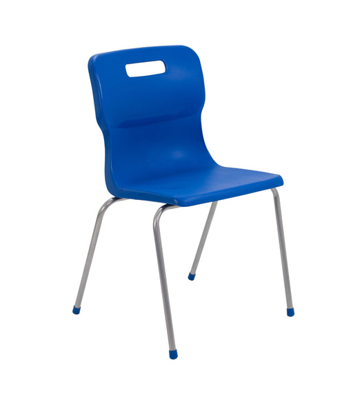 Titan 4 Leg Chair - Age 14+