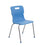 Titan 4 Leg Chair - Age 14+
