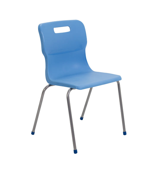 Titan 4 Leg Chair - Age 14+