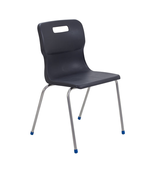 Titan 4 Leg Chair - Age 14+