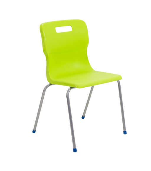 Titan 4 Leg Chair - Age 14+