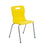 Titan 4 Leg Chair - Age 14+