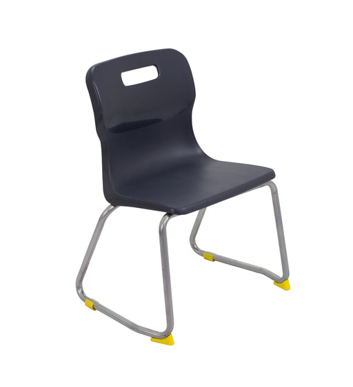 Titan Skid Base Chair - Age 6-8