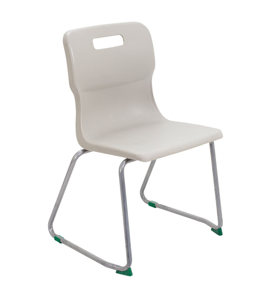 Titan Skid Base Chair - Age 11-14