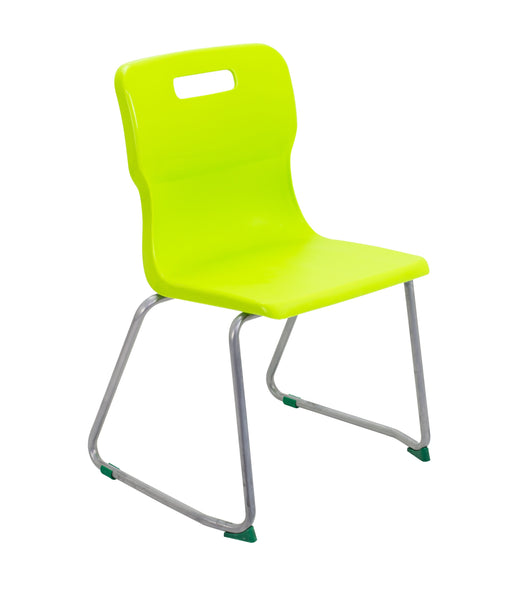 Titan Skid Base Chair - Age 11-14