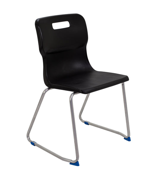 Titan Skid Base Chair - Age 14+