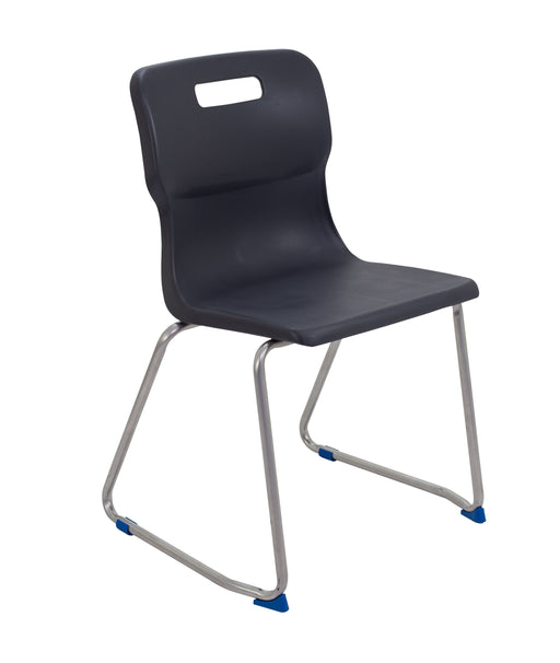 Titan Skid Base Chair - Age 14+