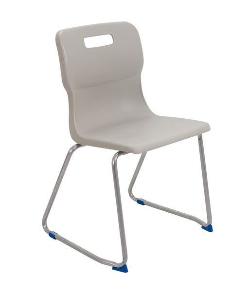 Titan Skid Base Chair - Age 14+