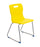 Titan Skid Base Chair - Age 14+