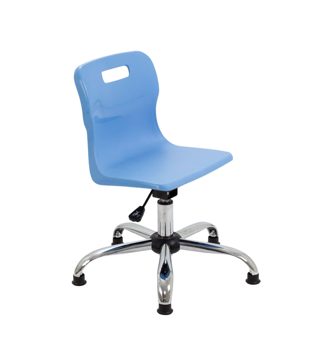Enable Swivel Junior Chair