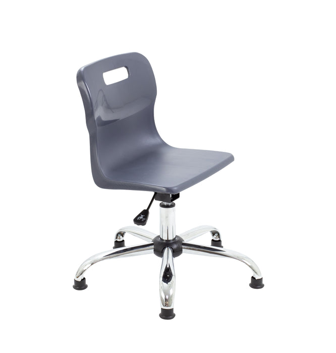Enable Swivel Junior Chair