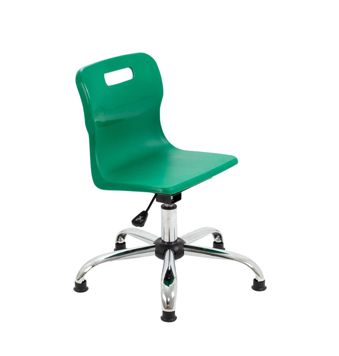 Enable Swivel Junior Chair