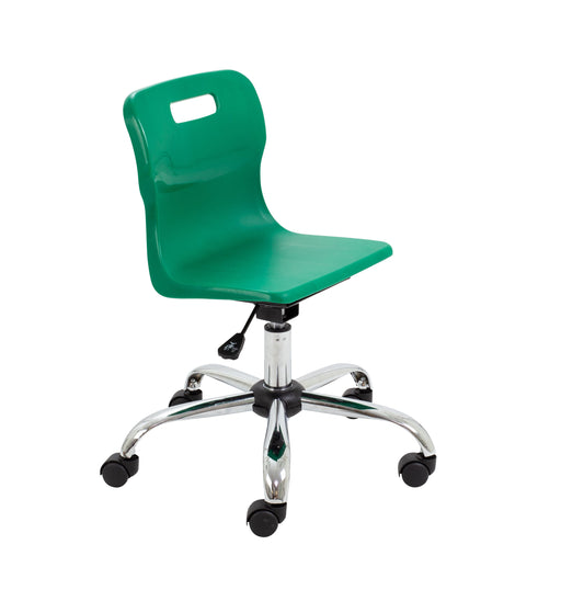 Enable Swivel Junior Chair