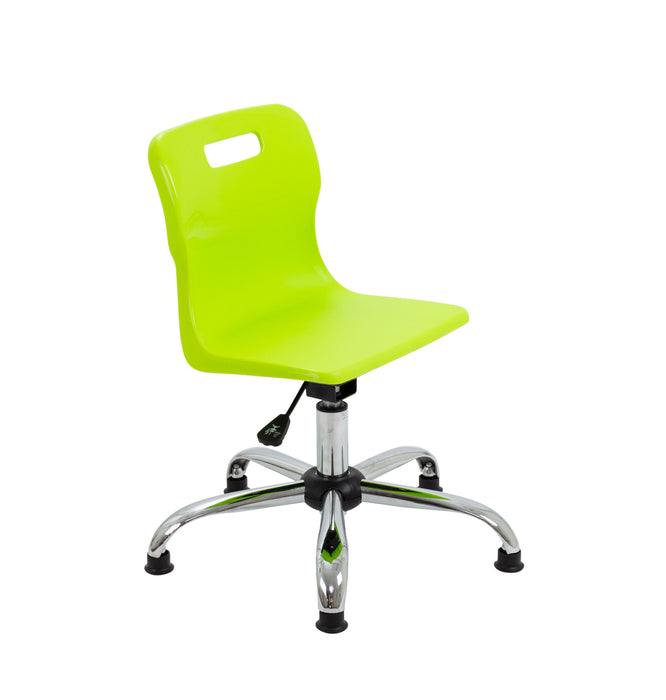 Enable Swivel Junior Chair