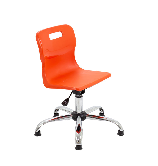 Enable Swivel Junior Chair