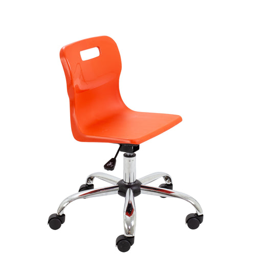 Enable Swivel Junior Chair