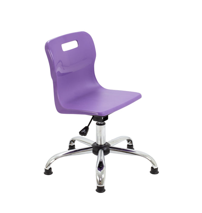 Enable Swivel Junior Chair
