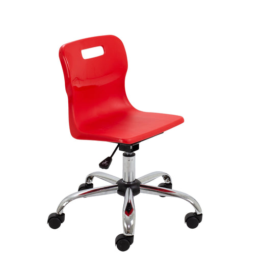 Enable Swivel Junior Chair