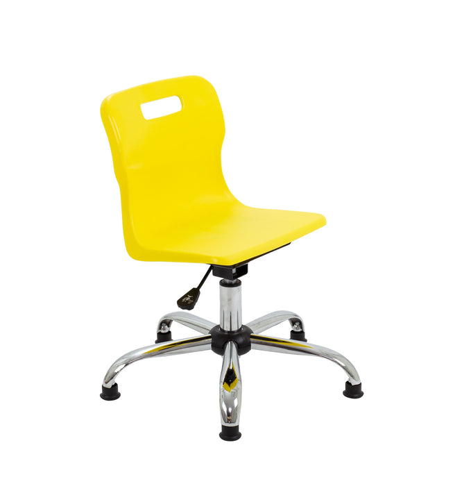 Enable Swivel Junior Chair