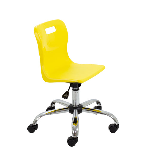 Enable Swivel Junior Chair