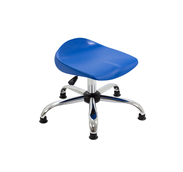 Titan Swivel Junior Stool