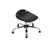 Titan Swivel Junior Stool