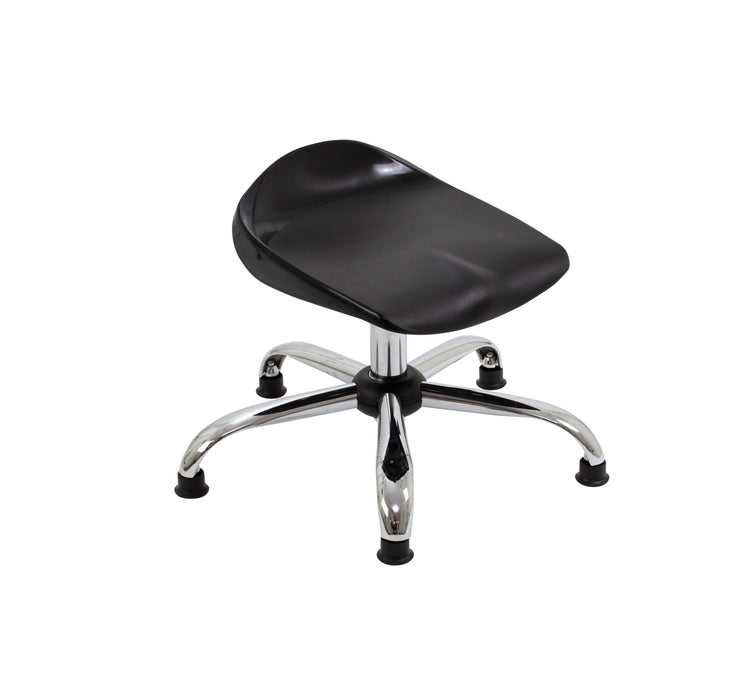 Titan Swivel Junior Stool