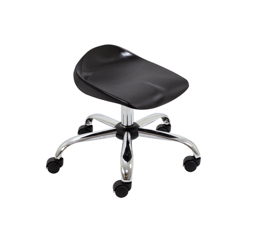 Titan Swivel Junior Stool