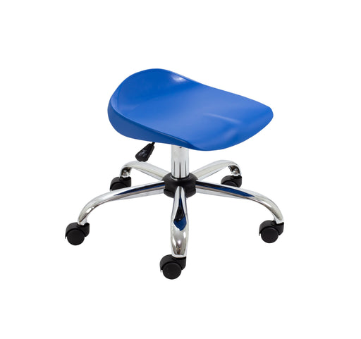 Titan Swivel Junior Stool