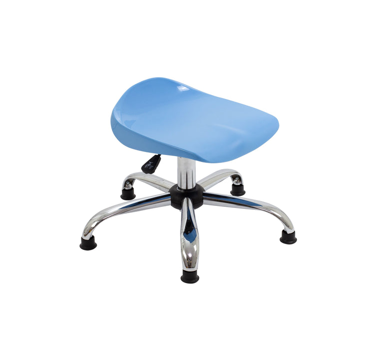 Titan Swivel Junior Stool