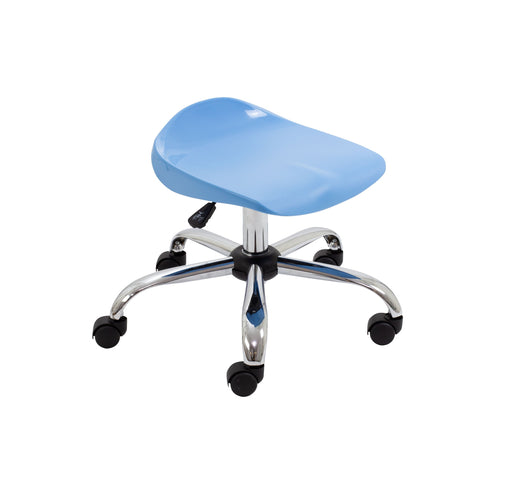 Titan Swivel Junior Stool