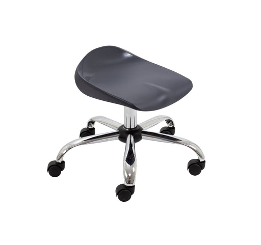 Titan Swivel Junior Stool