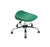 Titan Swivel Junior Stool