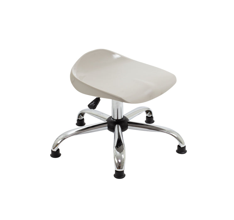 Titan Swivel Junior Stool