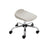 Titan Swivel Junior Stool