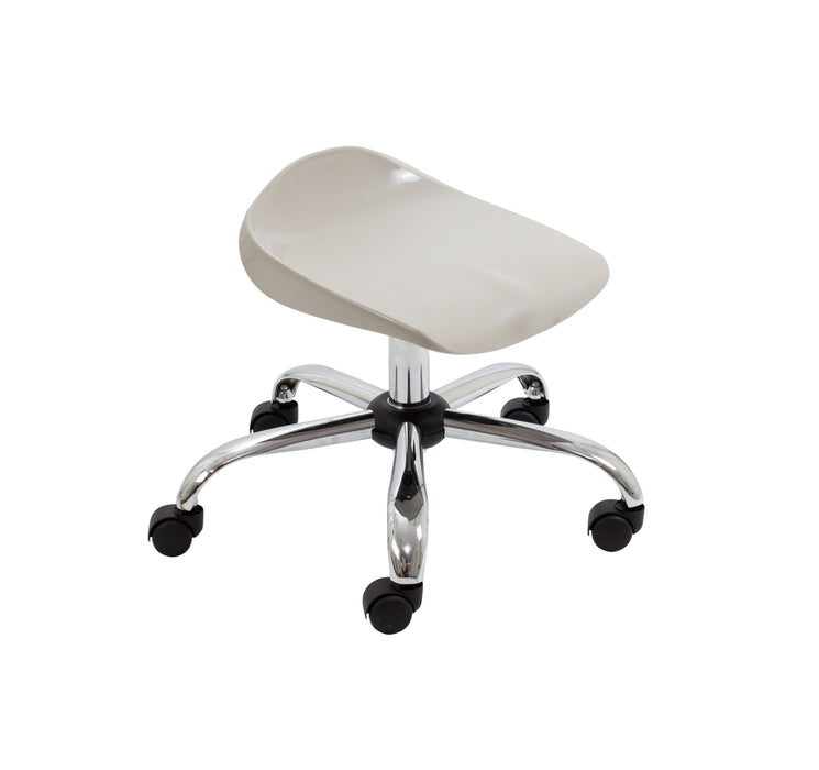 Titan Swivel Junior Stool