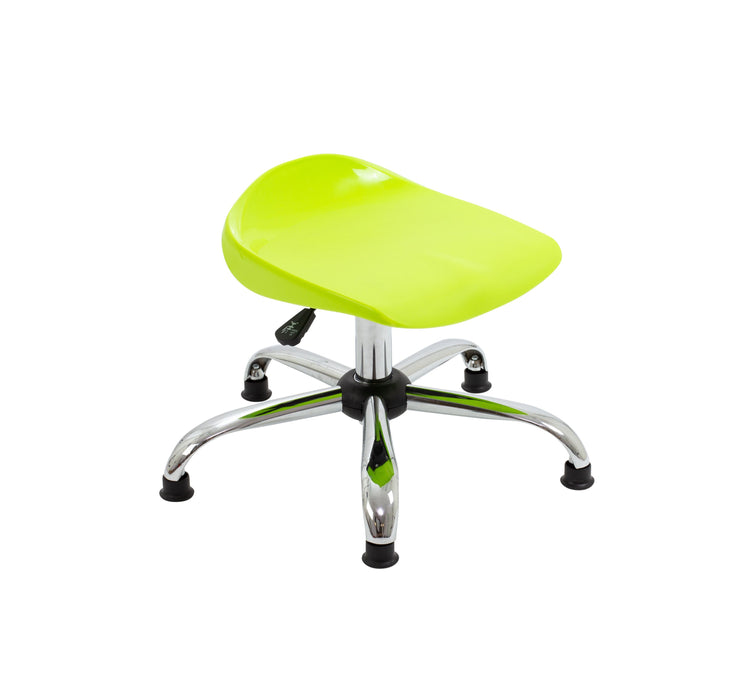 Titan Swivel Junior Stool