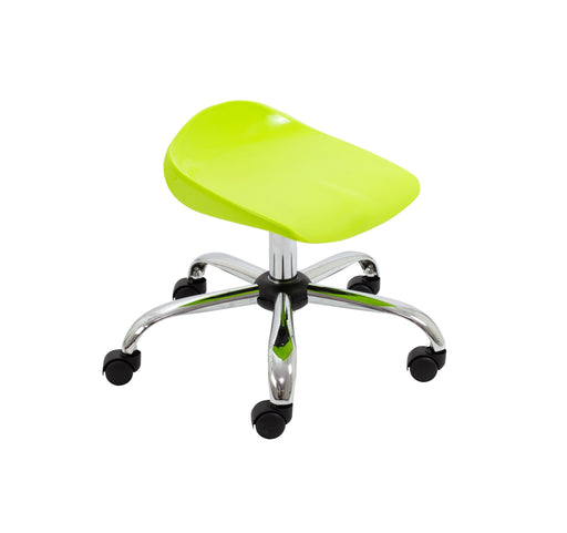 Titan Swivel Junior Stool