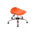 Titan Swivel Junior Stool
