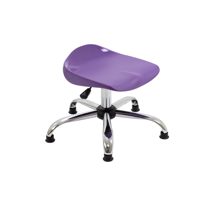 Titan Swivel Junior Stool
