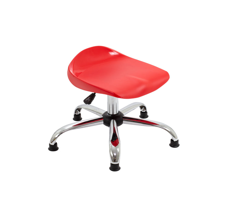 Titan Swivel Junior Stool