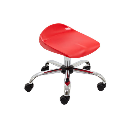 Titan Swivel Junior Stool