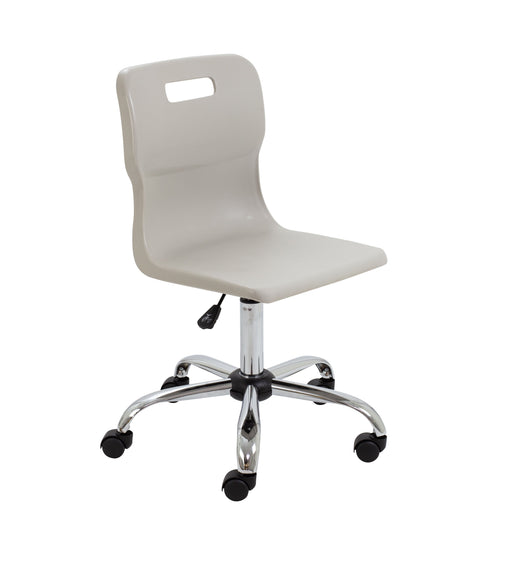 Titan Swivel Senior Chair