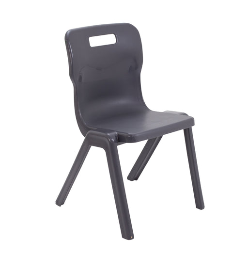 Titan One Piece Chair - Age 11-14