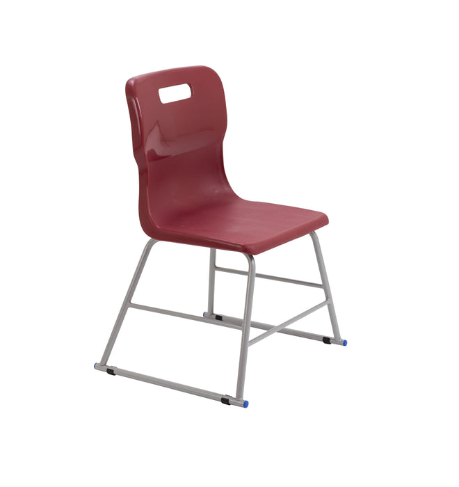 Titan High Chair - Age 4-6