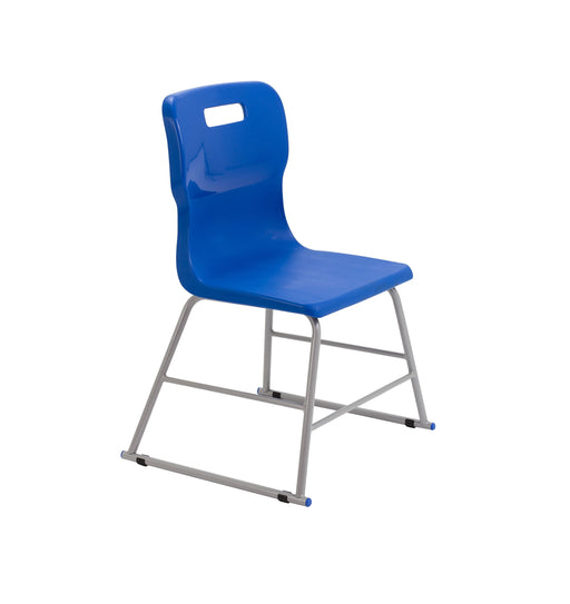 Titan High Chair - Age 4-6