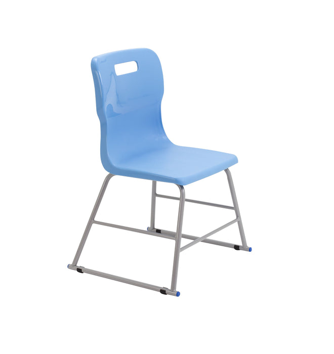 Titan High Chair - Age 4-6