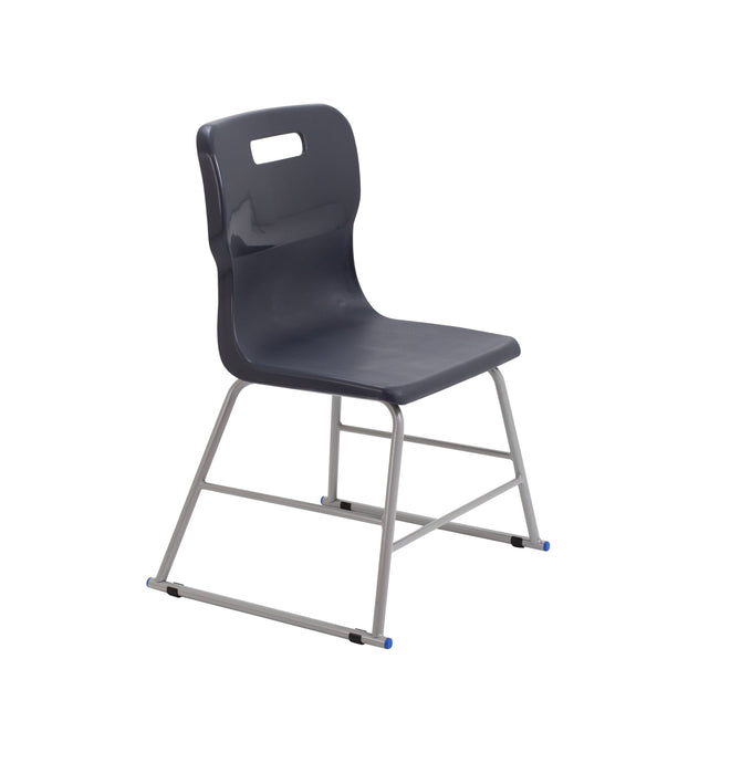 Titan High Chair - Age 4-6