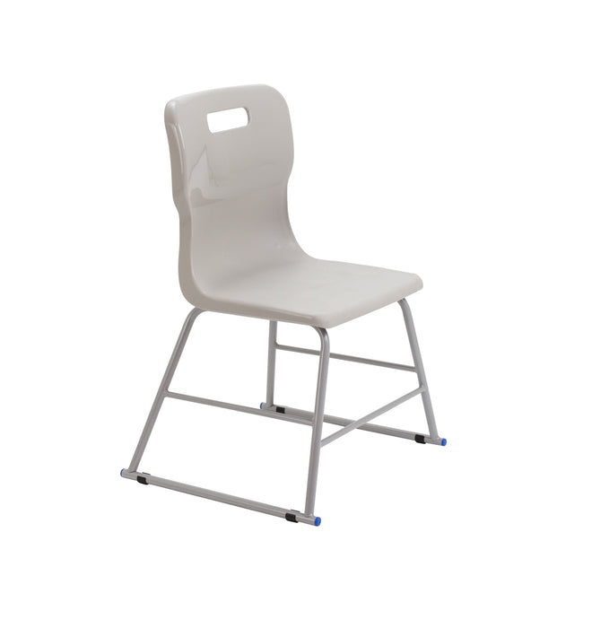 Titan High Chair - Age 4-6